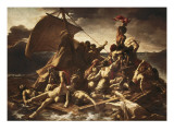 The Raft of the Medusa