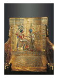 Buy Throne of Tutankhamun at AllPosters.com