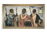 Buy Warriors of the Esmereldas at AllPosters.com