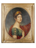 Buy The Empress Josephine (1763-1814) at AllPosters.com