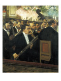 Buy The Opera Orchestra at AllPosters.com