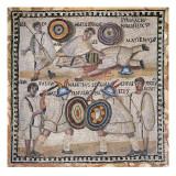 Gladiators
