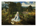 Buy Rest on the Flight into Egypt at AllPosters.com