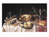 Still Life