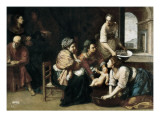 Birth of St John the Baptist