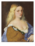 Buy Violante (La Bella Gatta) at AllPosters.com