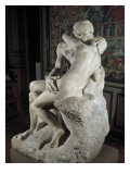 Buy The Kiss at AllPosters.com