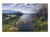 Buy Charon Crossing the Styx at AllPosters.com