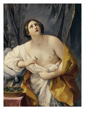 Buy Cleopatra with the Asp at AllPosters.com