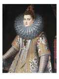 Isabella Clara Eugenia (1566-1633)