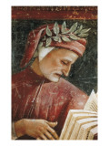 Buy The Poet Dante at AllPosters.com