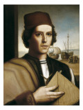 Buy Pinzon, Vicente Y&aacute;&ntilde;ez (-1515) at AllPosters.com