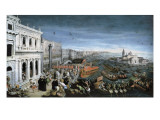 Buy Riva Degli Schiavoni, Venice at AllPosters.com