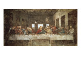 Buy The Last Supper at AllPosters.com