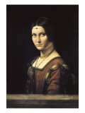 La Belle Ferronniere