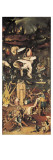 The Garden of Earthly Delights