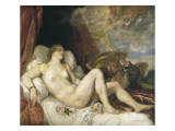 Buy Danae at AllPosters.com