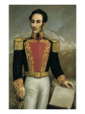 Bolivar, Simón (1783-1830)