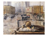 The New Moscow