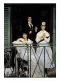 The Balcony