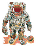 Buy Fly Me To The Moon at AllPosters.com