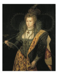 Elizabeth I, Queen of England