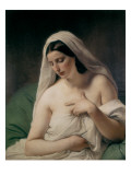 Buy Odalisque at AllPosters.com