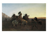 The Lost Trail