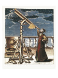 Buy Selenographia Seu Descriptio Lunae (1647) at AllPosters.com
