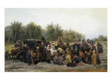 Buy Meeting of the Icon at AllPosters.com