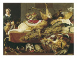 Buy The Cook in the Pantry at AllPosters.com