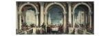 Feast in the House of Levi