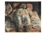Buy The Lamentation over the Dead Christ at AllPosters.com