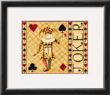 The Joker Poker Poster