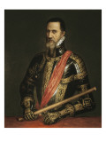 Buy Portrait of the Duke of Alva at AllPosters.com