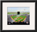 Kauffman Stadium 2010 Opening Day