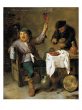 Buy The Bacchanal at AllPosters.com