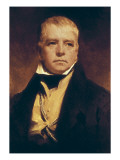 Sir Walter Scott