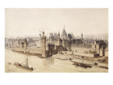 Le Louvre 1380