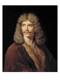 Buy Jean Baptiste Poquelin, Called Moli&egrave;re at AllPosters.com