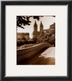 Buy Central Park Bridge I at AllPosters.com