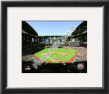 Chase Field 2010 Opening Day