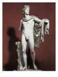 Apollo Belvedere