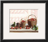 Buy Strawberry Time at AllPosters.com