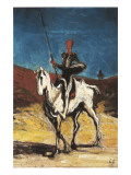 Buy Don Quixote at AllPosters.com