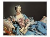 Madame De Pompadour