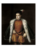 Prince Don Carlos