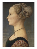 Portrait of a Lady