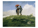 The Green Mountain