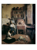 Cocina Poblana (Puebla's Food Culture)